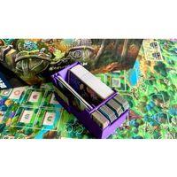 Remix Bitoku Organizer Eklemeli Restoran ve Promosyon SLEEVED (Bu ürün Sadece Plastik parçadır - Almadan Önce Soru Sorabilirsiniz)