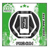 BAJAJ Bajaj Pulsar 2014 - 2024 Uyumlu Depo Kapak Pad 001