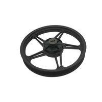 MONDİAL 125 Mx Arka Jant Siyah 1,85-18 Orj