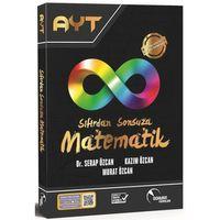 Sıfırdan Sonsuza Matematik Konu Özetli Soru Bankası Doktrin Yayınları