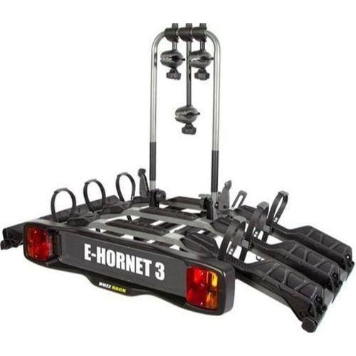 Bisiklet Taşıyıcı Buzz Rack E-Hornet 3 Çeki Demiri