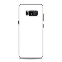 Samsung Galaxy S8 Uyumlu Kılıf Utopia (46) Core Armor Kılıf Gold