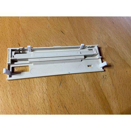 Amiga 4000D Eject Butonu FB357A Sürücü Onarım Parçaları (Bu ürün Sadece Plastik parçadır - Almadan Önce Soru Sorabilirsiniz)