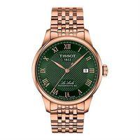 Tissot Le Locle Powermatic 80 T0064073309300 Erkek Kol Saati T006.407.33.093.00