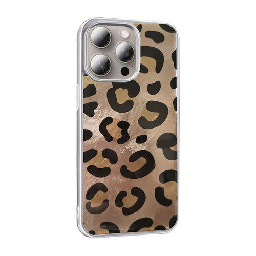 Apple iPhone 15 Pro Kılıf Desenli Zore Mep Kapak