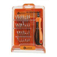 32 Parça Telefon Tamir Mini Tornavida Seti