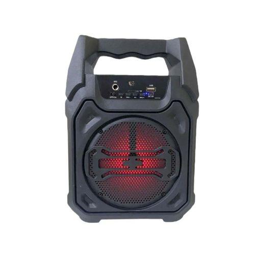 Yeni Nesil Bluetooth Hoparlör Usb Tf Kart Girişli Çoklu Bağlantı