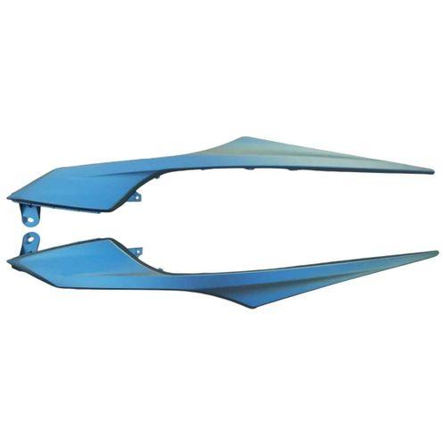 RKS Rks Newlight 125 Marşbiyel Arka Sağ-Sol Yeşil