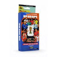 World Cup 2026 Yükseltme Seti