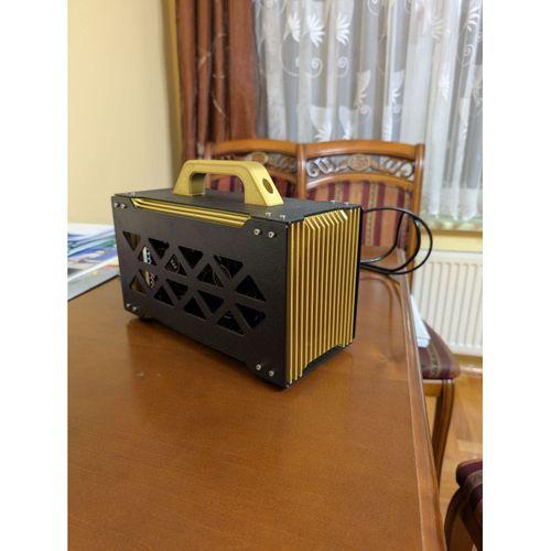 EGPU Kılıfı (ADT-LINK)-6897808