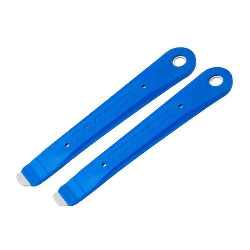Lastik Levyesi TOOPRE TL-6.3 Çelik Plastik Kaplı