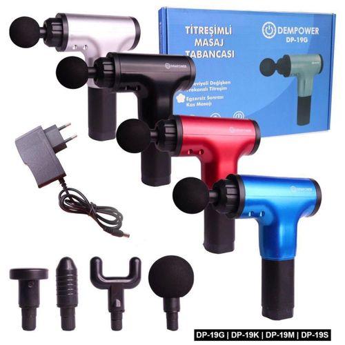 Dempower 6 Level Masaj Sı - Lisinya