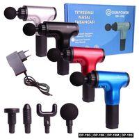 Dempower 6 Level Masaj Sı - Lisinya