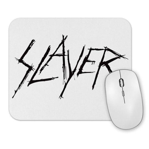 Slayer  Mouse Pad