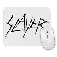 Slayer  Mouse Pad