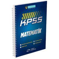 KPSS Matematik Defteri Murat Yayınları