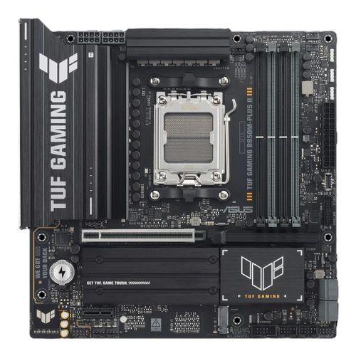 ASUS TUF GAMING B850M-PLUS II AM5 ANAKART