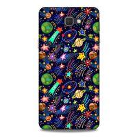Samsung Galaxy J7 Prime Kılıf Spacex (35) Fit Design Kılıf