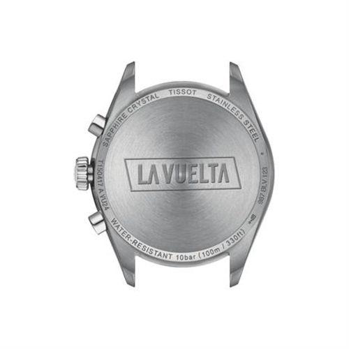 T1504171105101 Tissot PR100 Vuelta Erkek Kol Saati T150.417.11.051.01