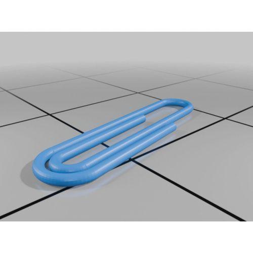 Ataç Modeli V2 – 3D Baskı Ofis Parçası (Bu ürün Sadece Plastik parçadır - Almadan Önce Soru Sorabilirsiniz)
