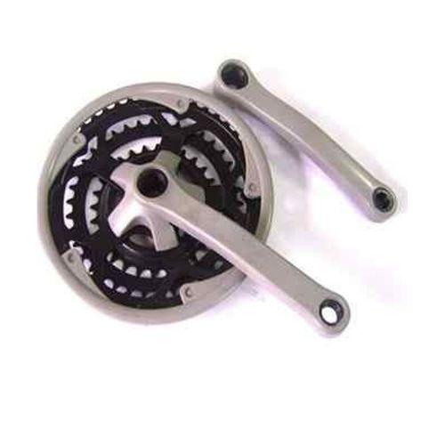 SEVGENT Bisiklet Aynakol 3 Lü Gri Tk Takım