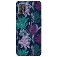 Realme 7 Pro Uyumlu Kılıf Yeşil Delisi (20) Koruyucu Kılıf Cami Yeşili