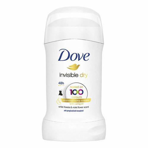 Dove Invisible Dry Kadın Stick 40 ML
