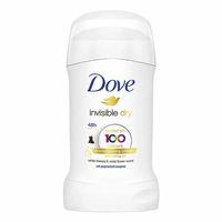 Dove Invisible Dry Kadın Stick 40 ML