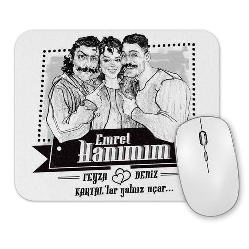 Kardeş Payı Emret Hanımım Mouse Pad.jpg