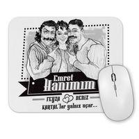 Kardeş Payı Emret Hanımım Mouse Pad.jpg