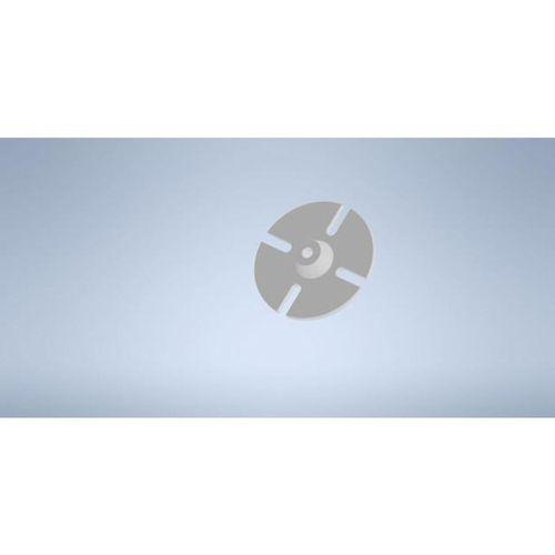 LGB RhB F R RhB Tekerlek İşaretleme Şablonu Sarı 3D Baskı (Bu ürün Sadece Plastik parçadır - Almadan Önce Soru Sorabilirsiniz)