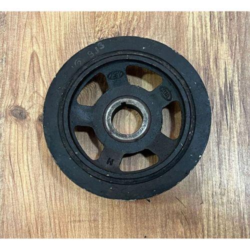 Krank Kasnagi Hyundai Accent Era Getz Matrix Cerato İ20 Blue Dizel