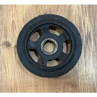 Krank Kasnagi Hyundai Accent Era Getz Matrix Cerato İ20 Blue Dizel
