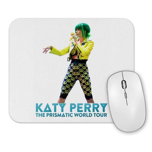 Katy Perry This İs How We Do Prismatic World Tour Mouse Pad