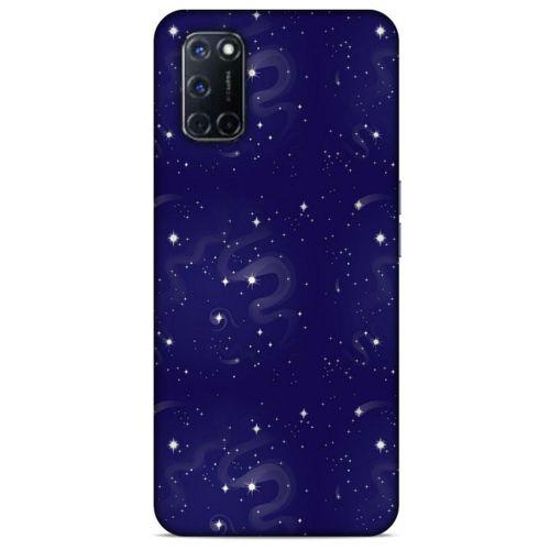 Spacex (3) Tema Kapak Oppo A72 Kılıf