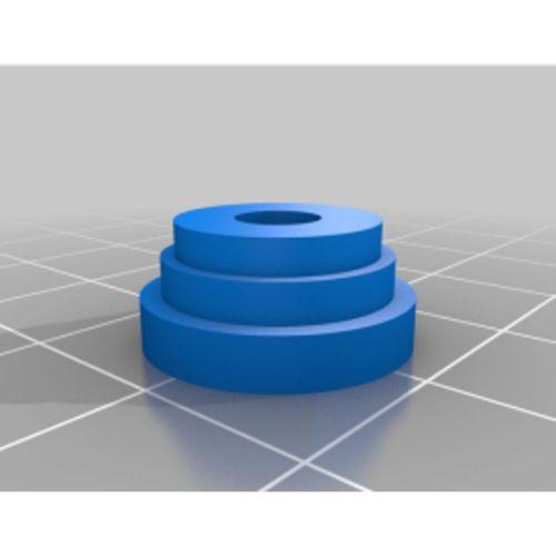 Temel Fidget Spinner (Bu ürün Sadece Plastik parçadır - Almadan Önce Soru Sorabilirsiniz)