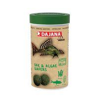 Dajana Oak And Algae Wafers 250 Ml