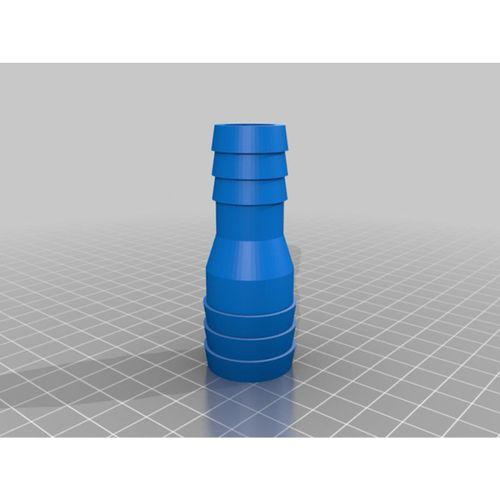 - 1x1 Kare Mıknatıs Taban - 3D Baskı (Bu ürün Sadece Plastik parçadır - Almadan Önce Soru Sorabilirsiniz)