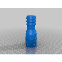 - 1x1 Kare Mıknatıs Taban - 3D Baskı (Bu ürün Sadece Plastik parçadır - Almadan Önce Soru Sorabilirsiniz)