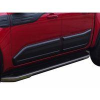 VOLKSWAGEN AMAROK 2023 4 Parça Kapı Kaplama