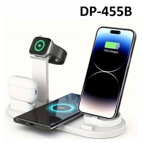 Dempower Çok İşlevli Şarj İstasyonu