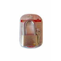 Ymk Krom Asma Kilit 70mm