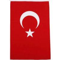 BUKET TÜRK BAYRAK 500 *750 cm ( 5 metre * 7,5 metre)