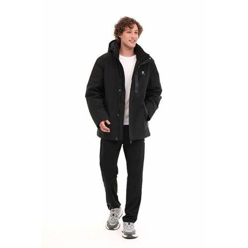 Lumberjack Ml Lubeck 5Pr Kaban