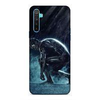 Realme 6i Uyumlu Kılıf BMovie (50) Shockproof Kılıf Terminatör