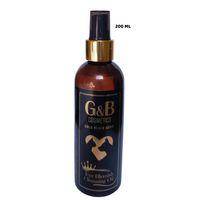 G&b Pet Göz Akıntı Leke Temizleyici Yağ 200 Ml