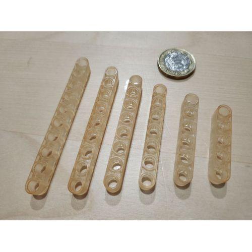 LEGO Technic Beam - 6898072