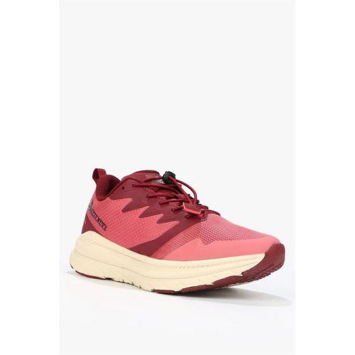 Hammerjack Dee Kırmızı Kadın Spor Ayakkabı