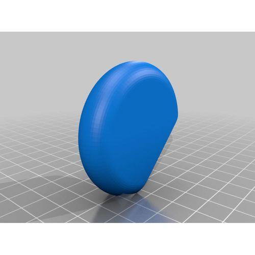 Köşe Tampon 10mm - 5109631