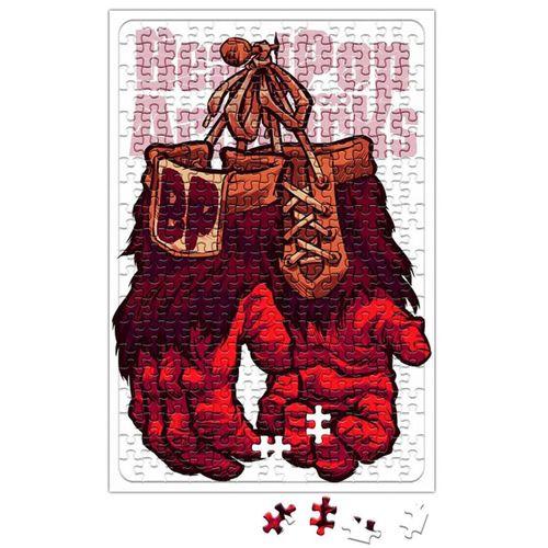 BP Pop Puzzle 240 Parça Yapboz